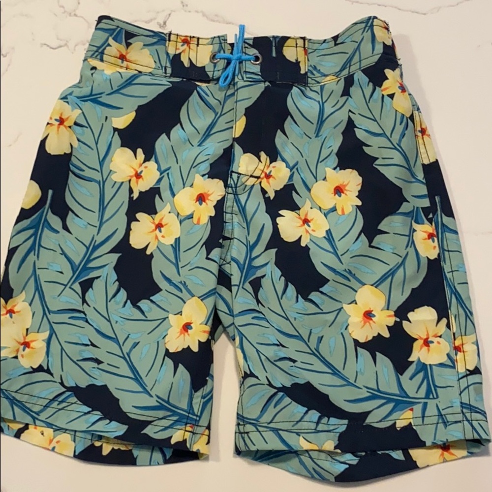 CrewCuts Swimsuit Size 7